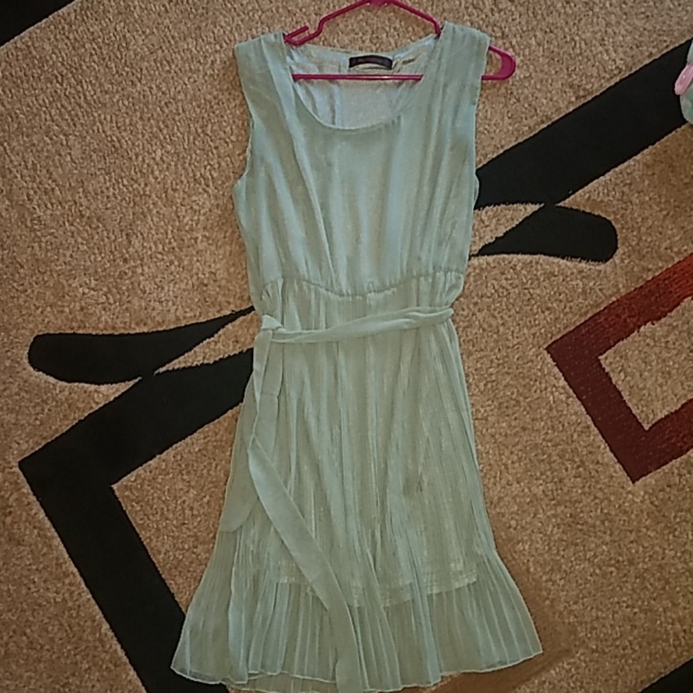 Party dress